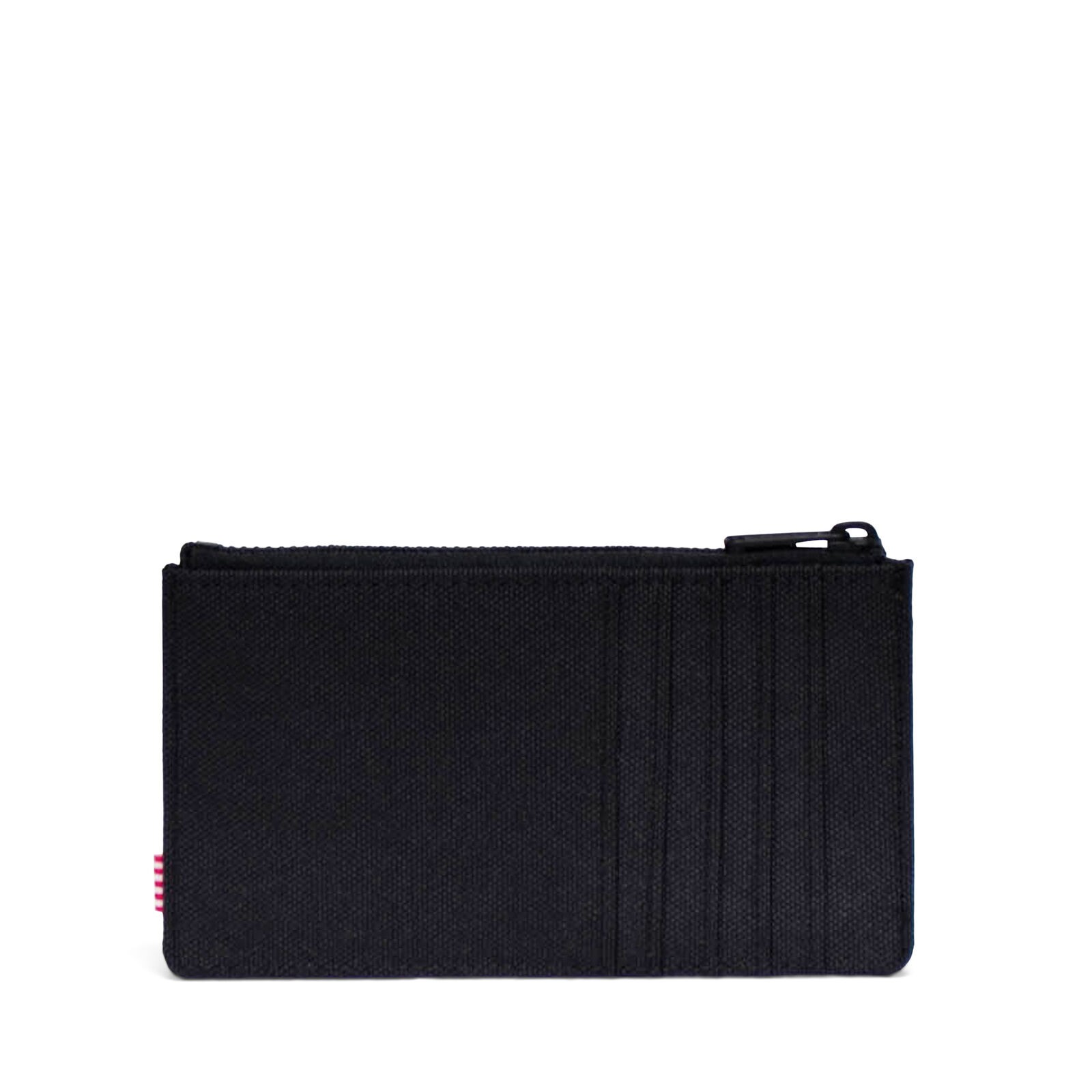 Herschel Oscar Large Cardholder Black Tonal Kartlık