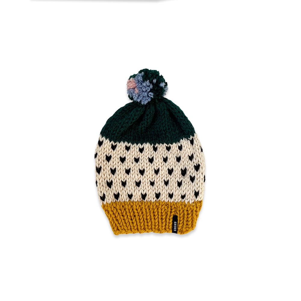 Gugiko Sundream Green Bere