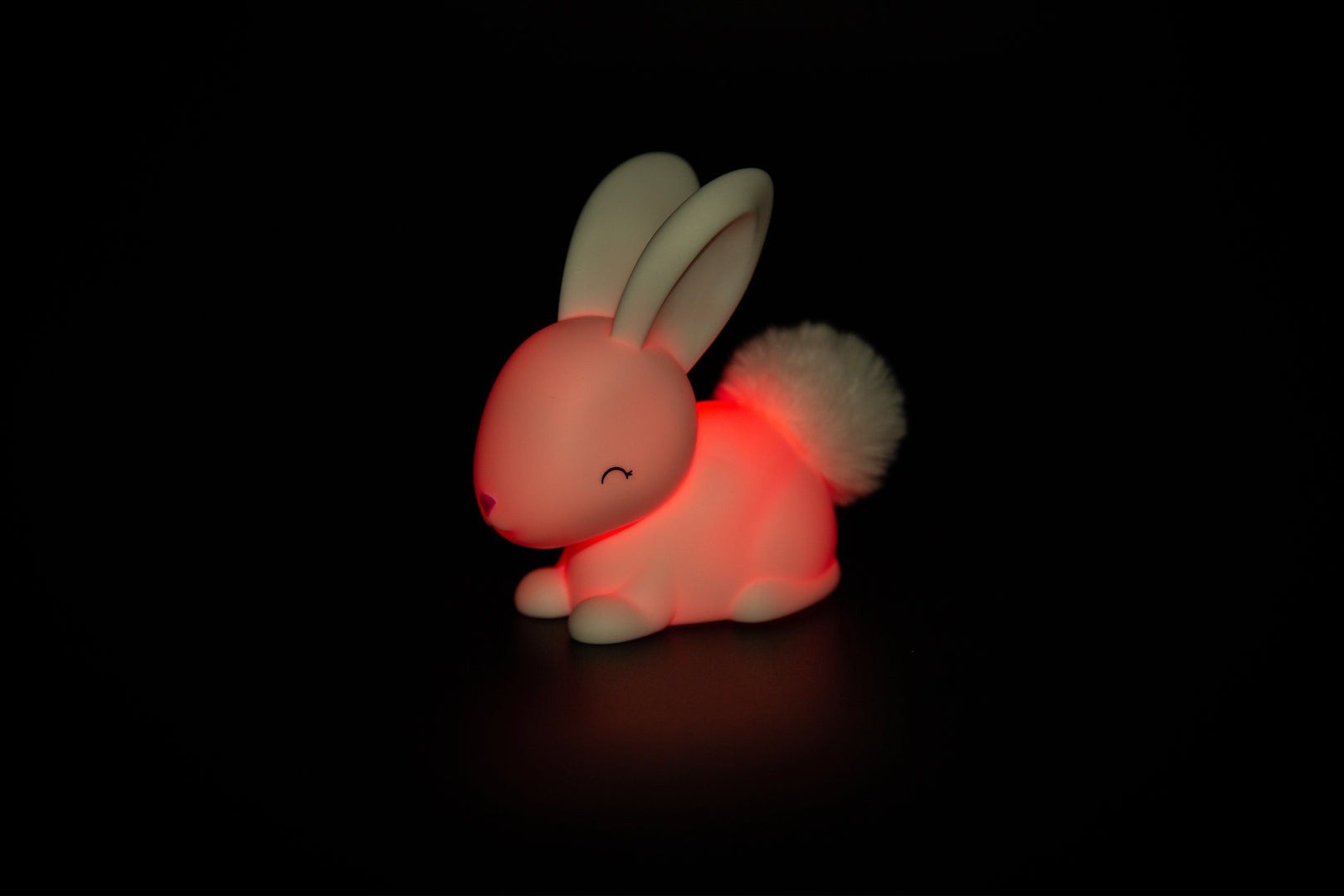 Dhink Baby Tavşan Gece Lambası