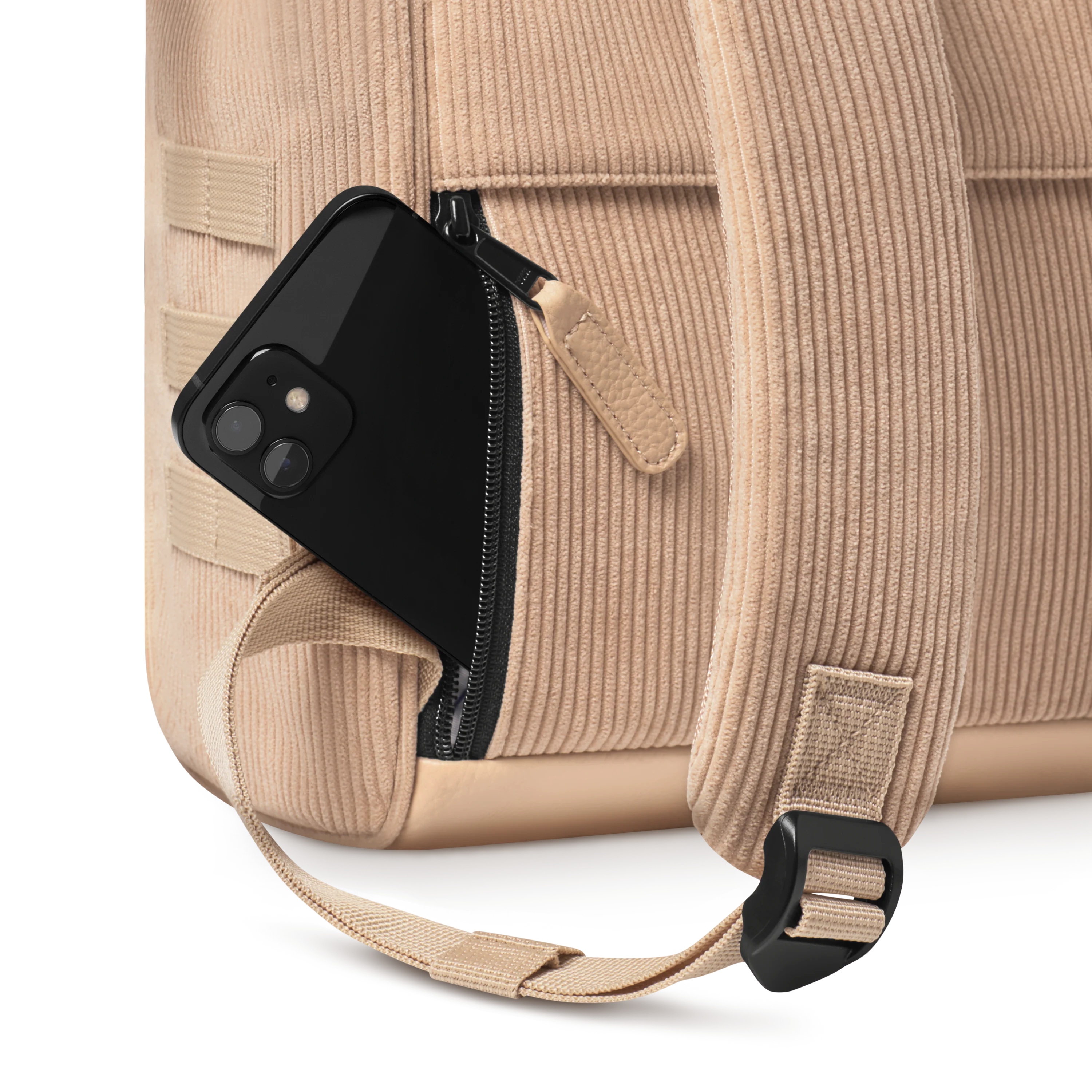 Cabaia Adventurer Luxor Small Sırt Çantası