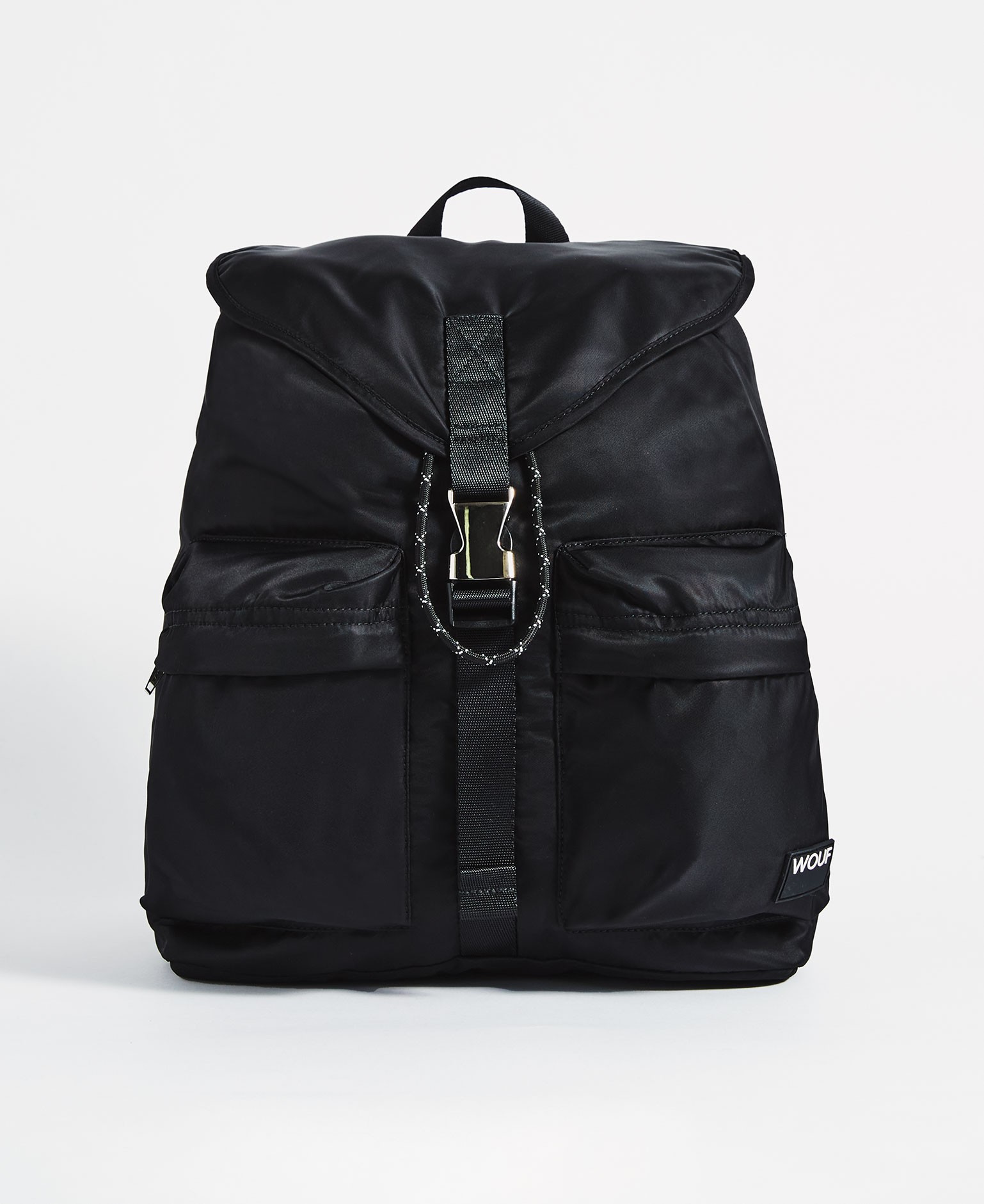 Wouf Oslo Backpack Sırt Çantası