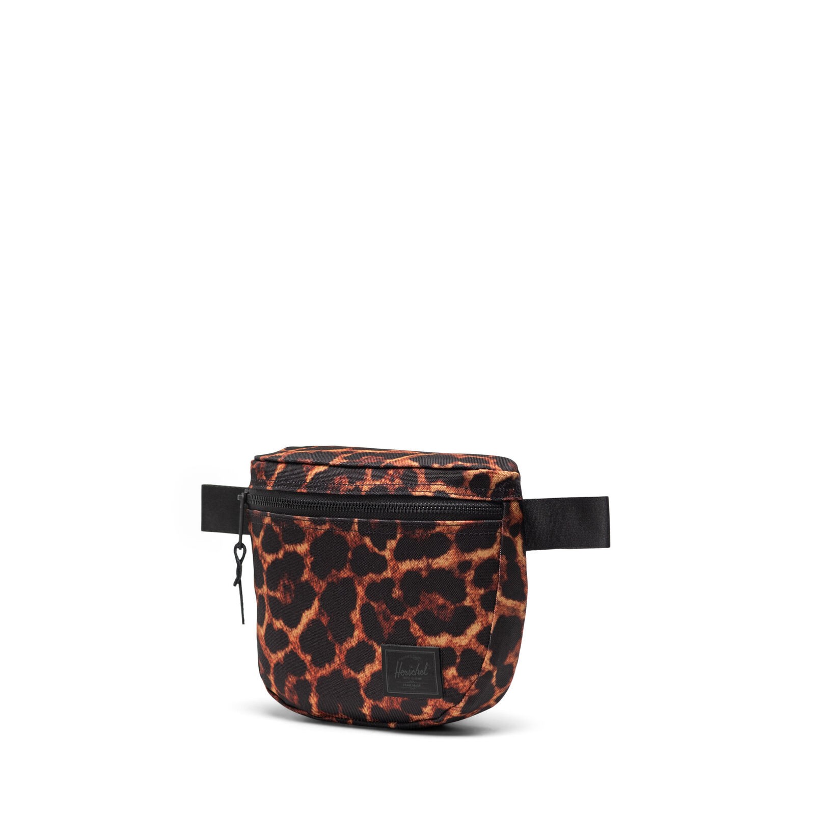 Herschel Settlement Hip Pack Digi Leopard Bel Çantası