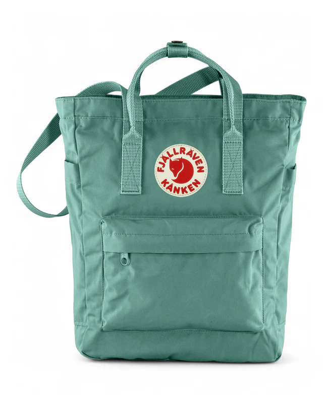 Kånken Totepack - Frost Green