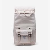 Herschel Little America Mid Moonbeam Sırt Çantası