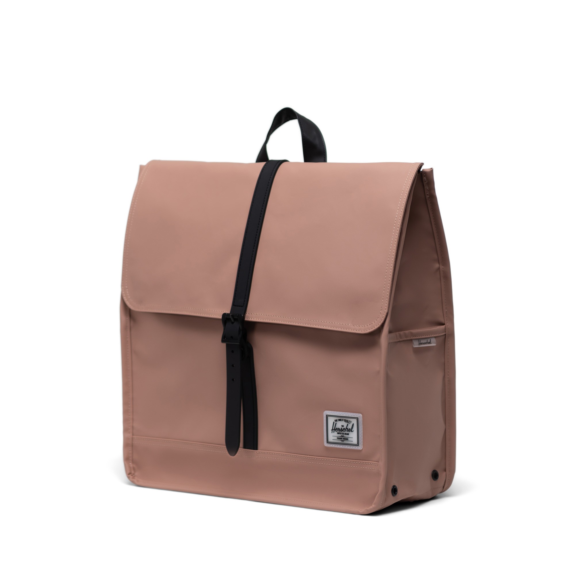 Herschel Supply City Mid Volume Weather Resistant Ash Rose Sırt Çantası