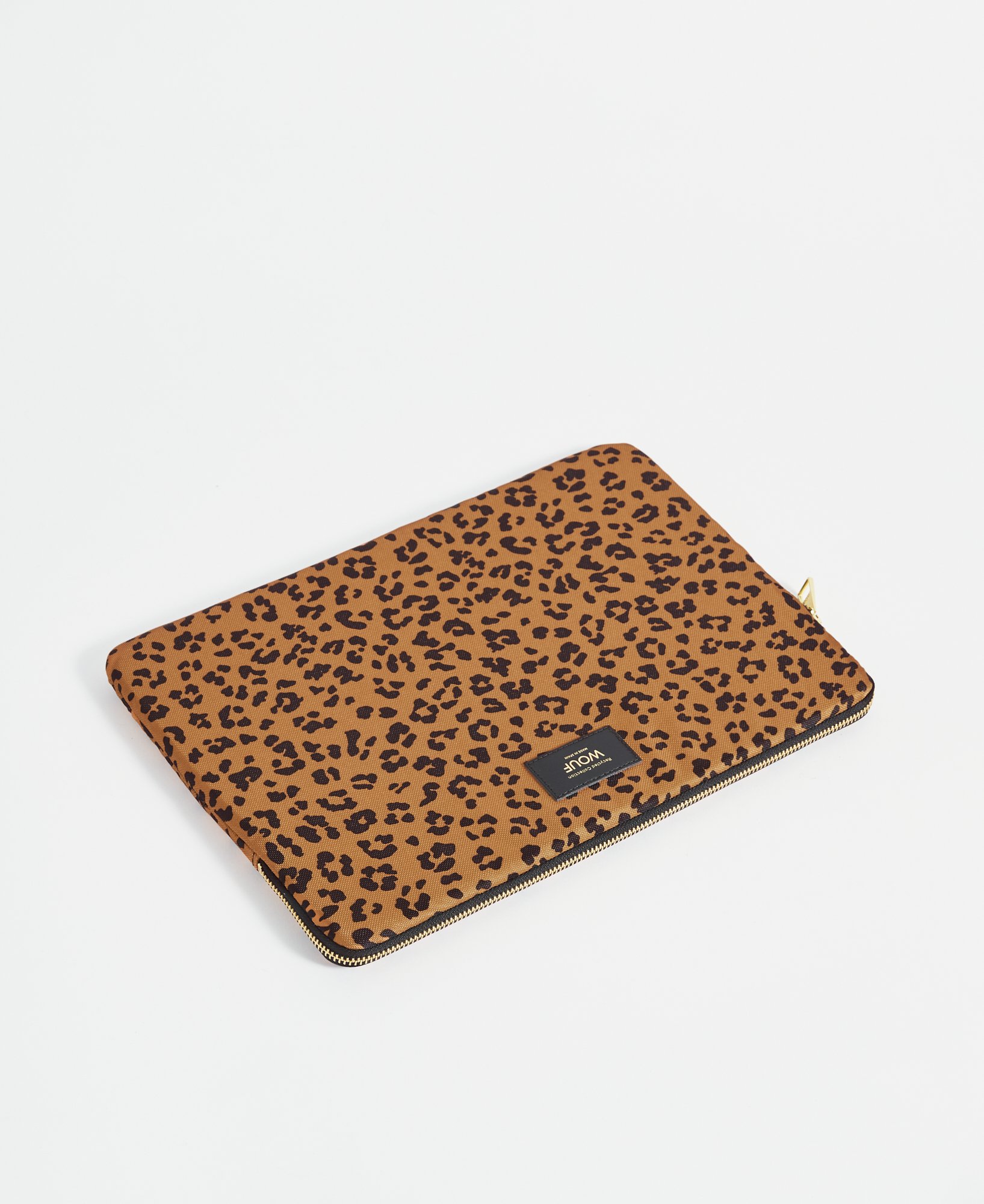 Wouf Agar Laptop Sleeve 13"&14" Laptop Çantası