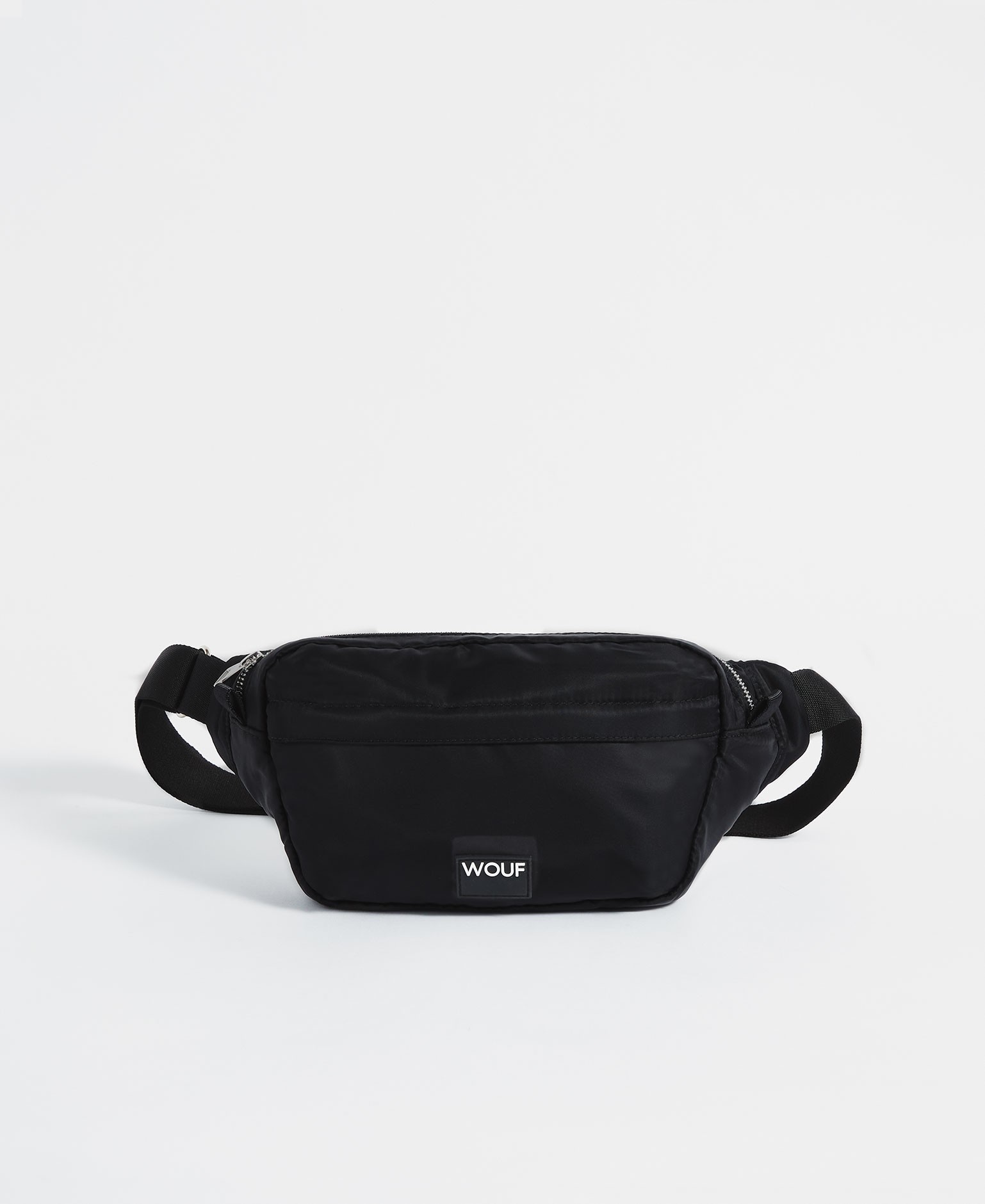 Wouf Oslo Waistbag Bel Çantası