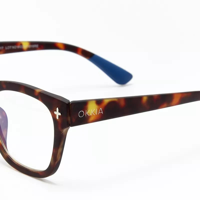 Okkia Giovanni Ekran Koruyucu Gözlük 
















Klasik Havana