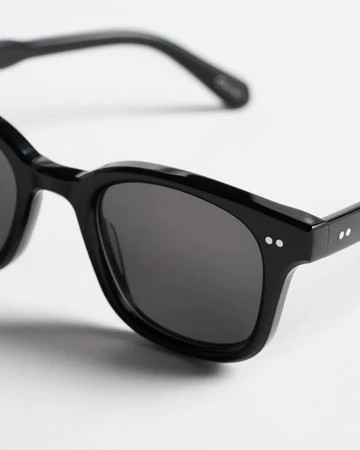 Chimi Sun 02.2 Black Güneş Gözlüğü