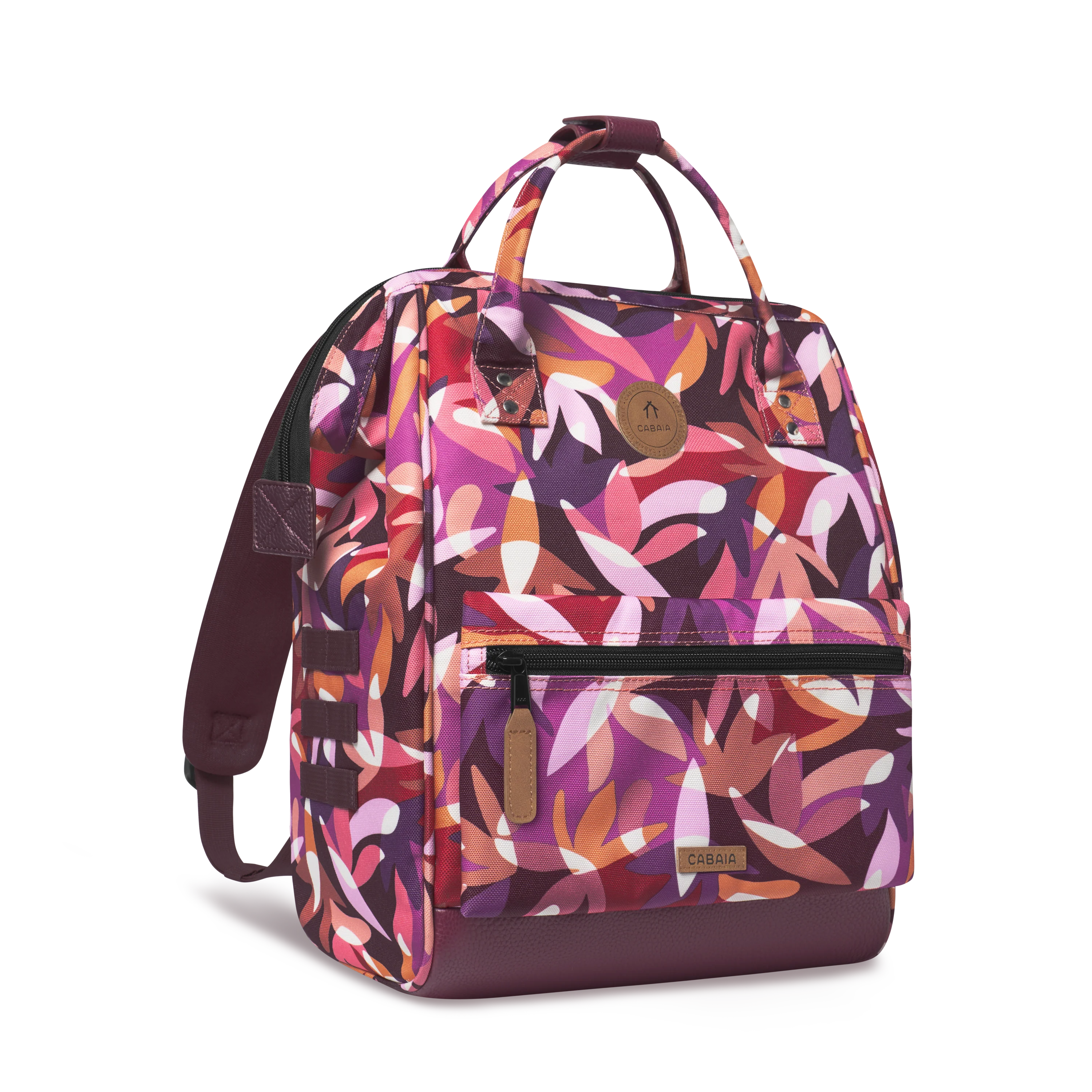 Cabaia Adventurer Montreuil Medium Sırt Çantası