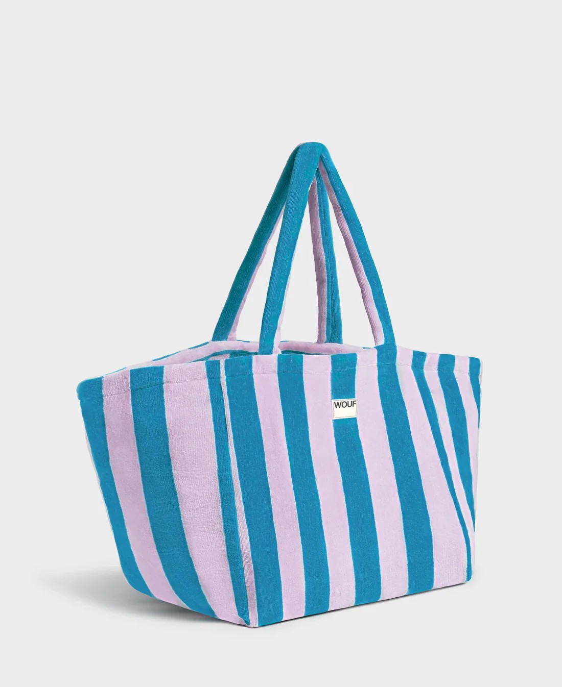 Wouf Lanzarote Large Tote Bag Omuz Çantası