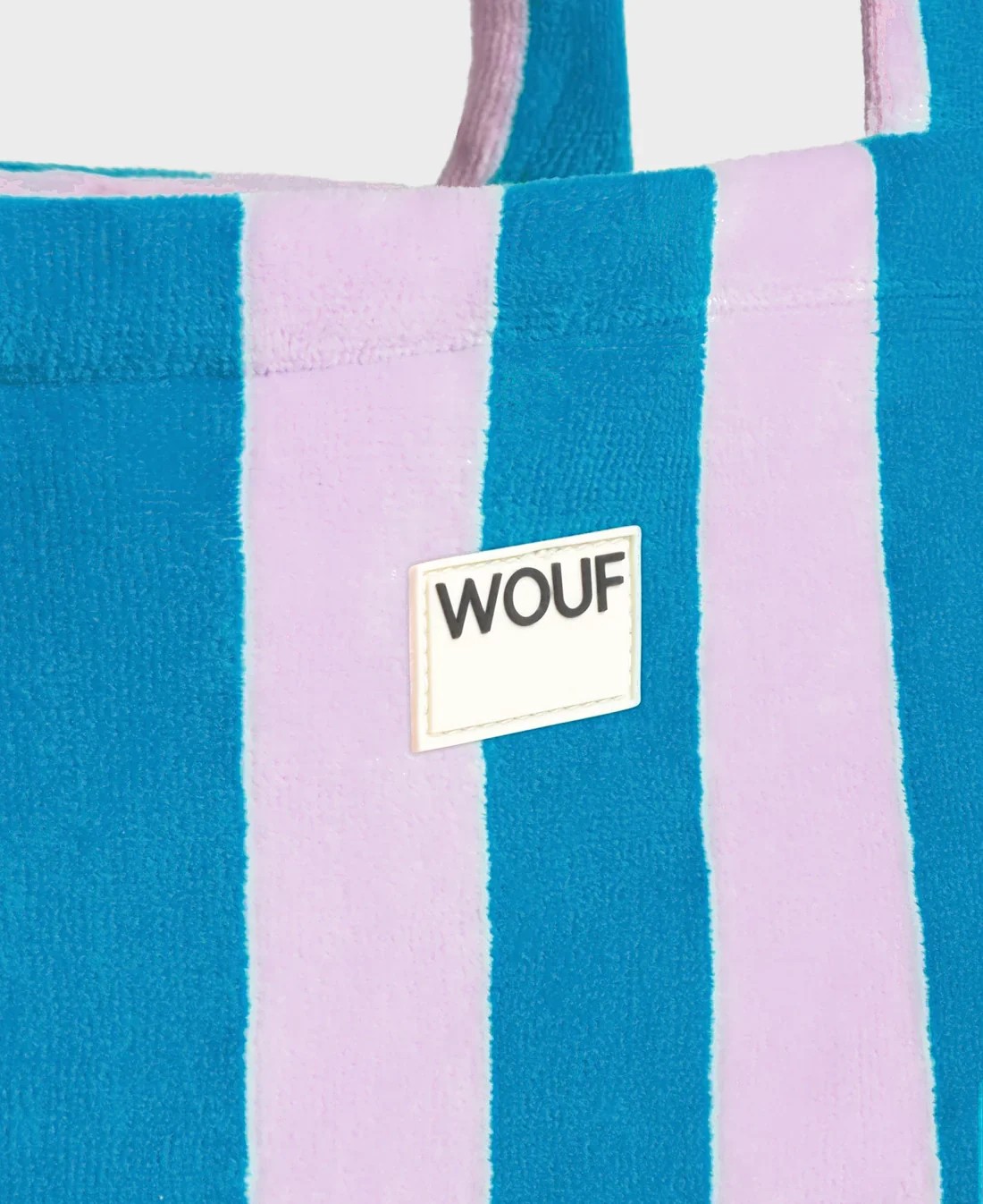 Wouf Lanzarote Large Tote Bag Omuz Çantası