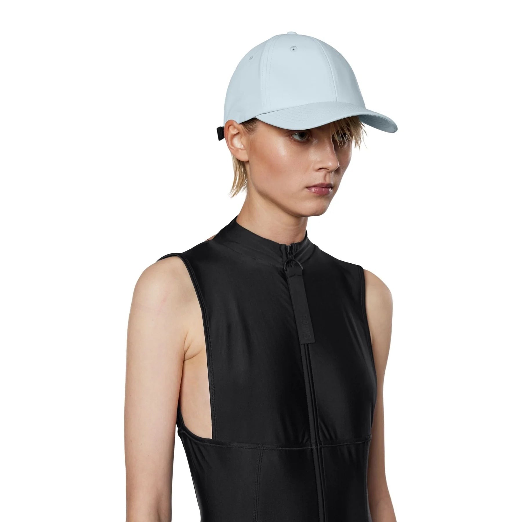 Rains Cap W1 Sky Şapka
