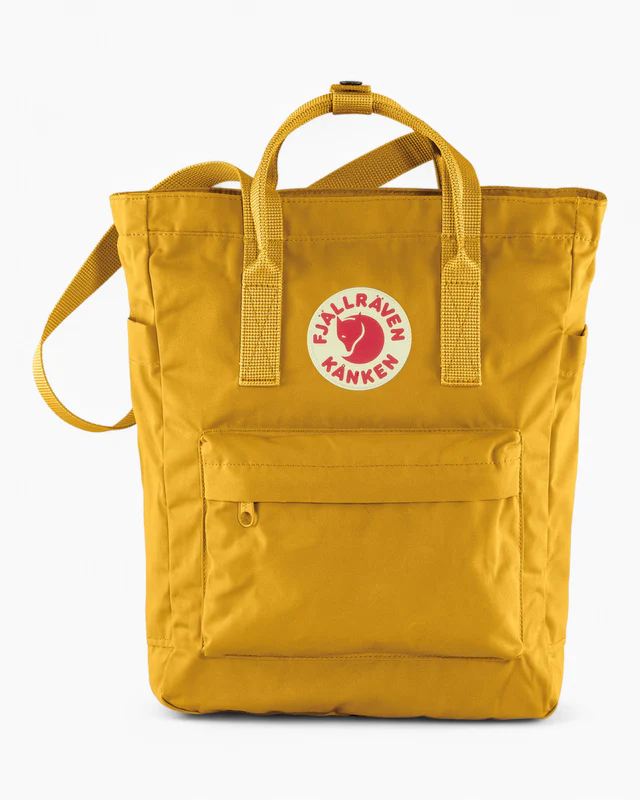 Kånken Totepack - Ochre