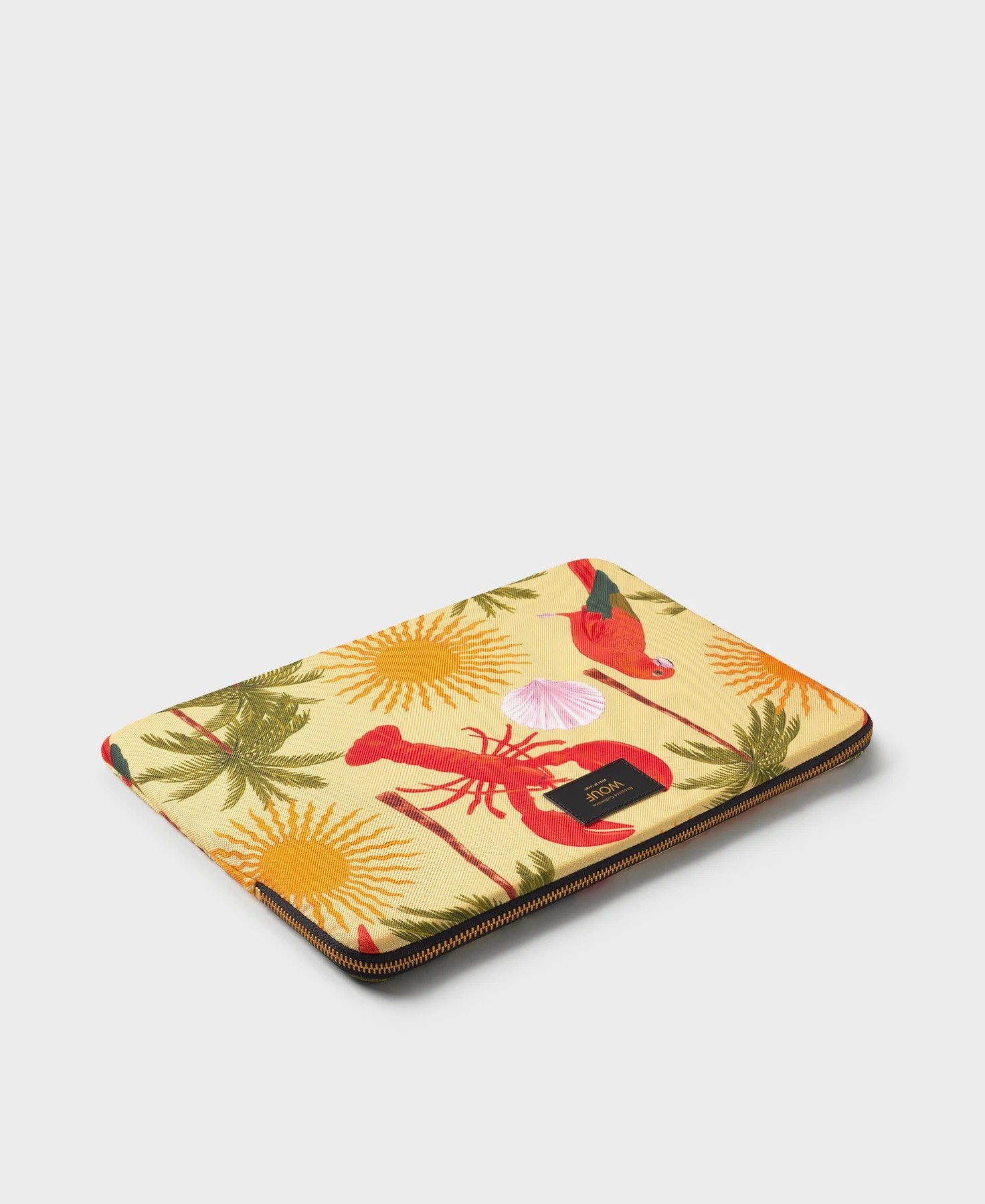 Wouf Rio Laptop Sleeve 13"&14" Laptop Çantası