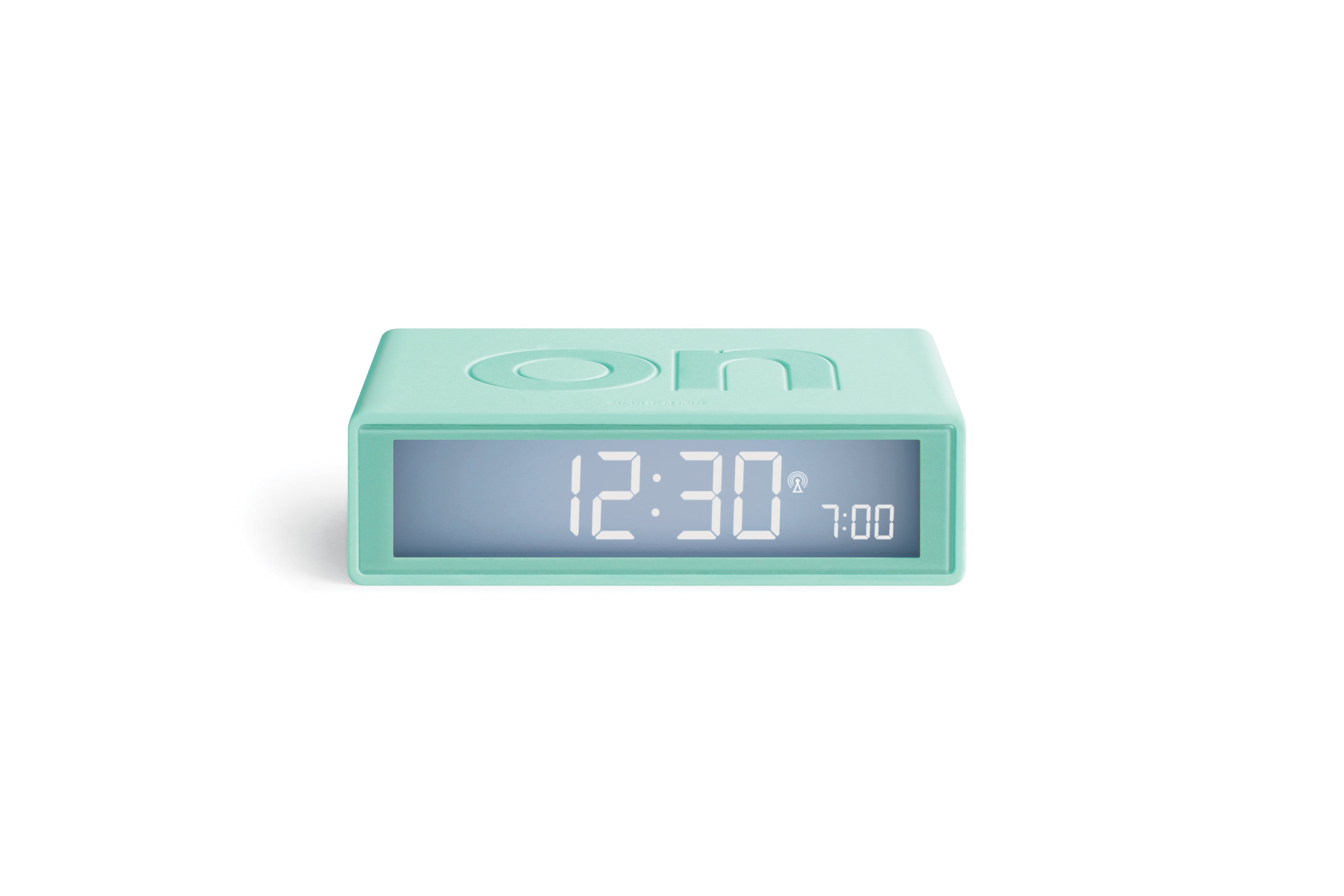 Lexon Flip Plus Alarm 

















  Saat Mint