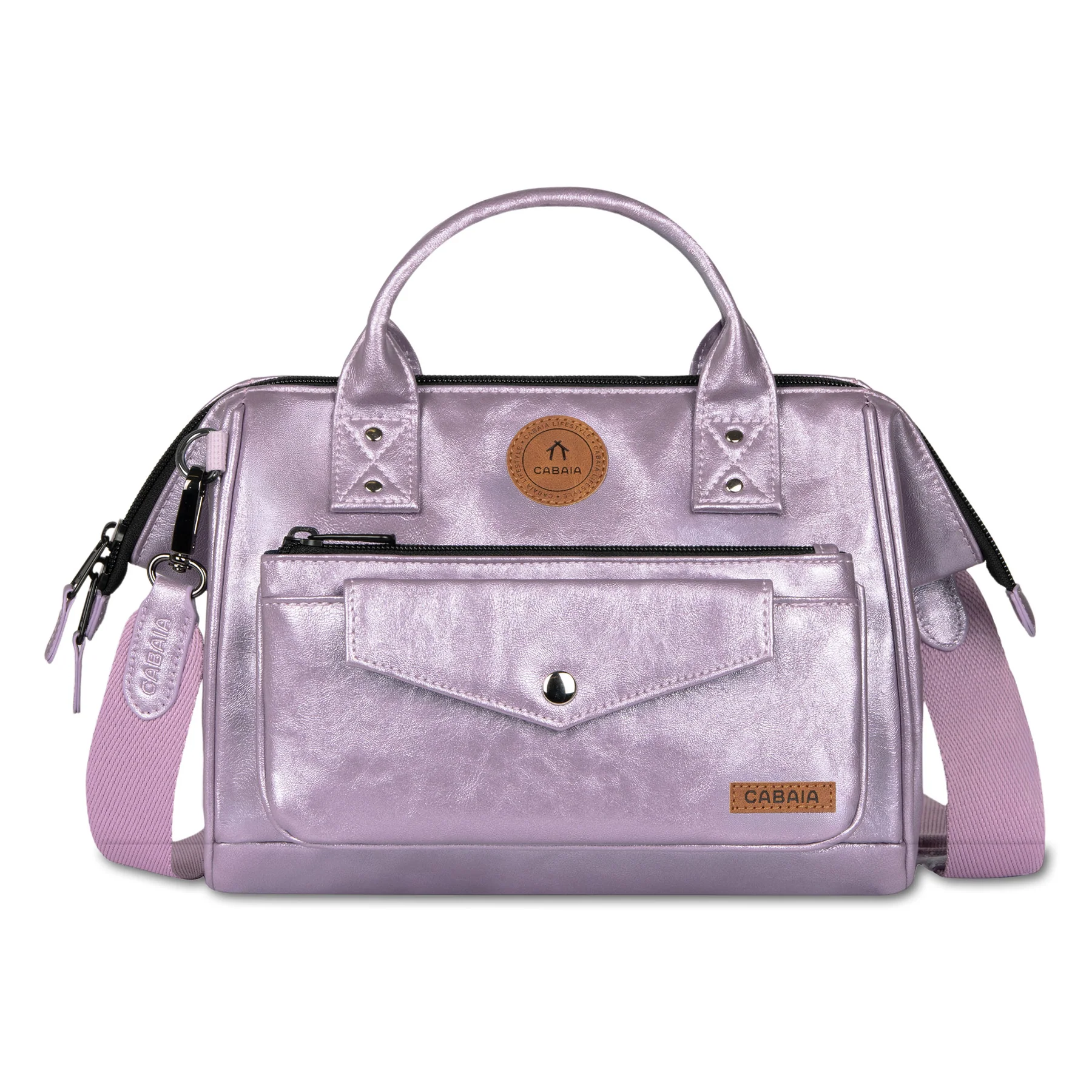 Cabaia Crossbody Bag Capri Medium Kadın Omuz Çantası