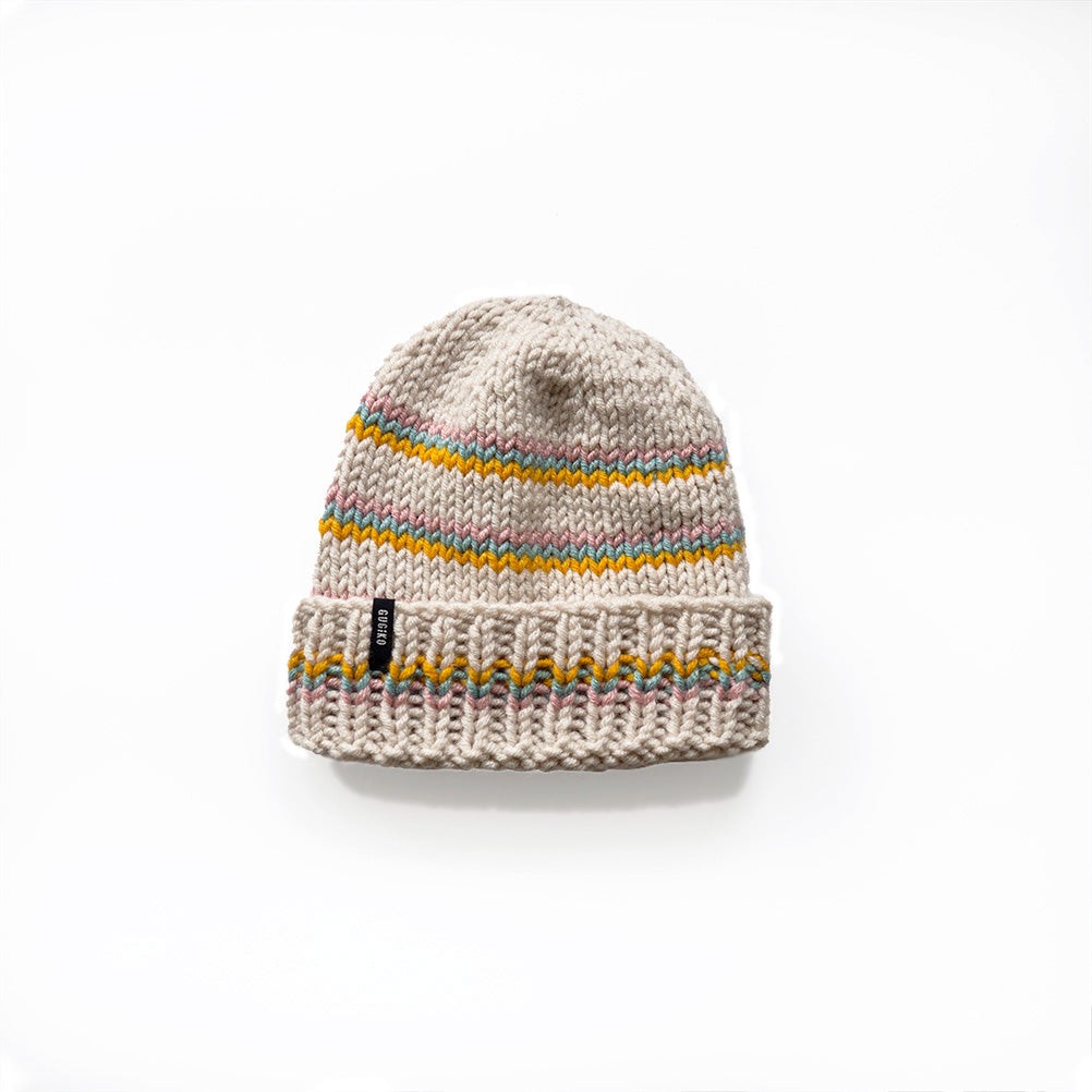 Gugiko Fisherman Chill Bere