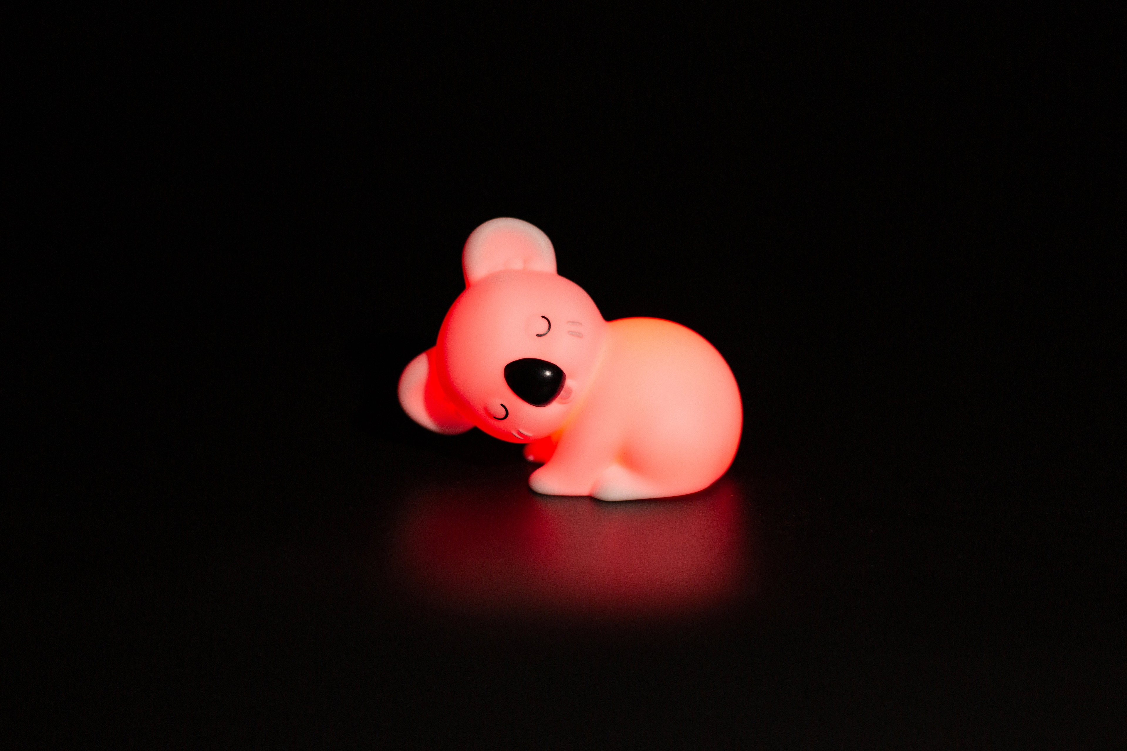 Dhink Baby Koala Gece Lambası