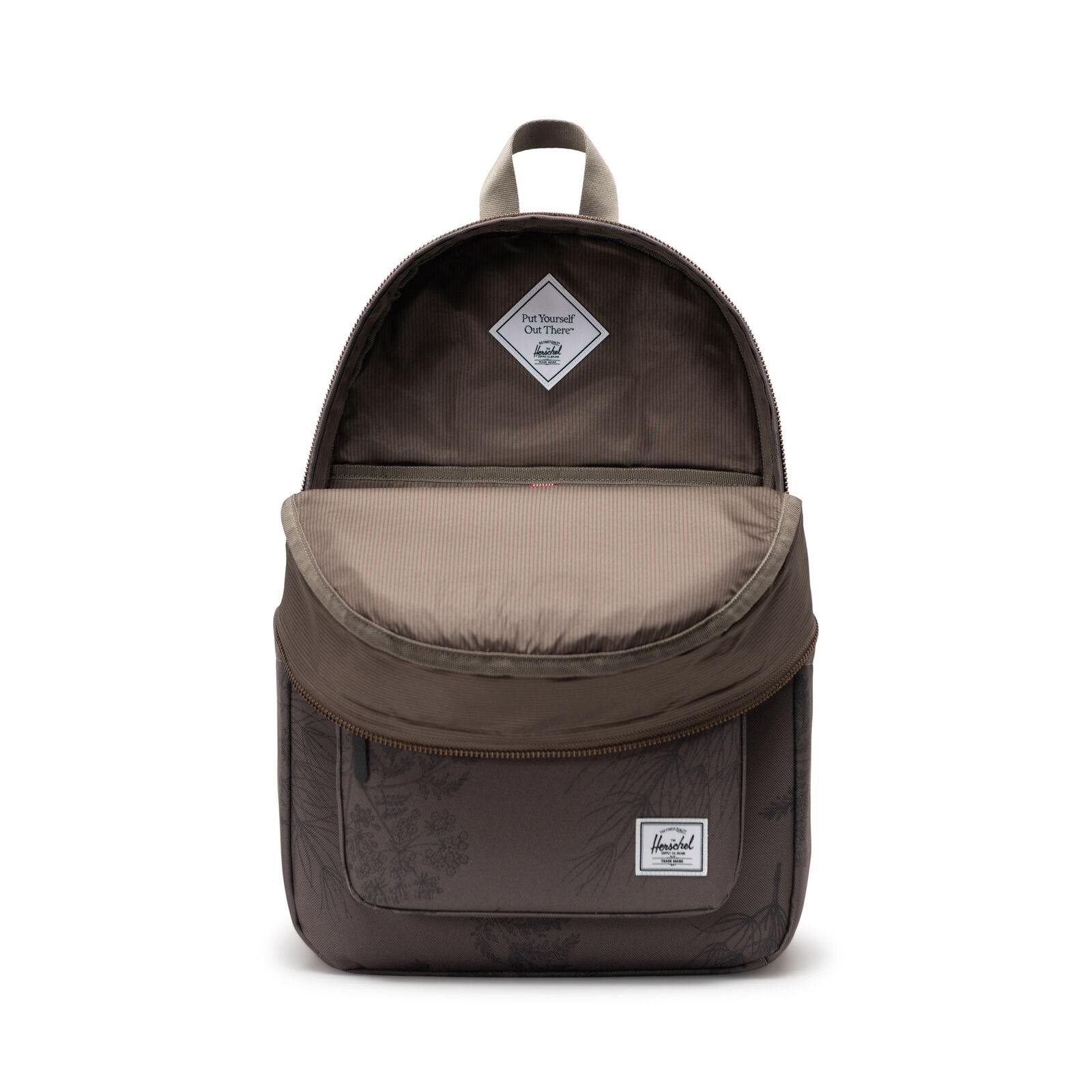 Herschel Settlement Backpack Terra Firma Sırt Çantası