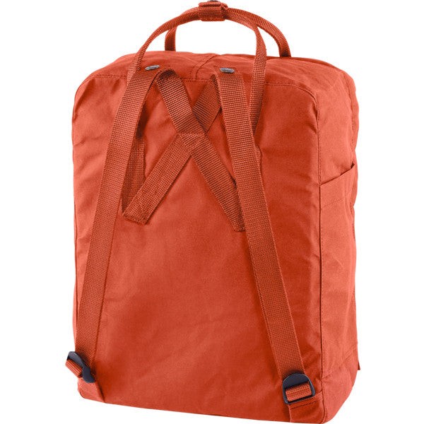 Kånken Classic Rowan Red Sırt Çantası