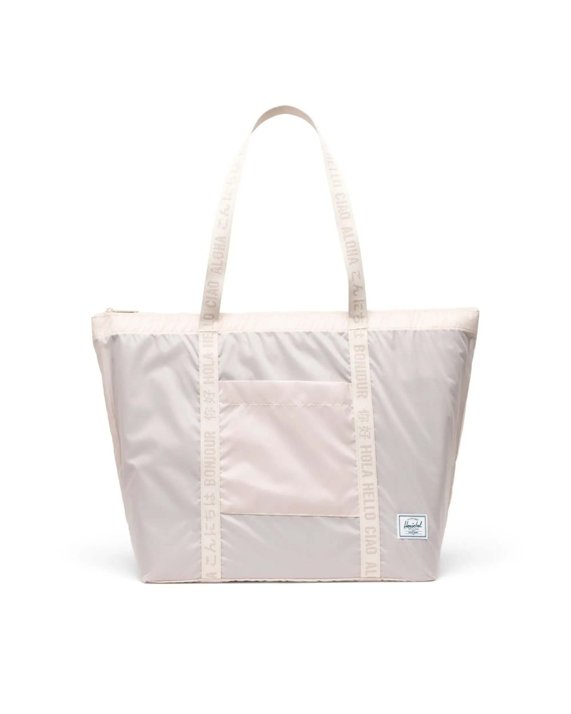 Herschel Portland Tote™ Packable Moonbeam Omuz Çantası