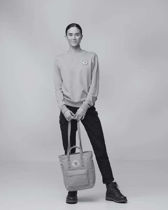 Kånken Totepack - Frost Green