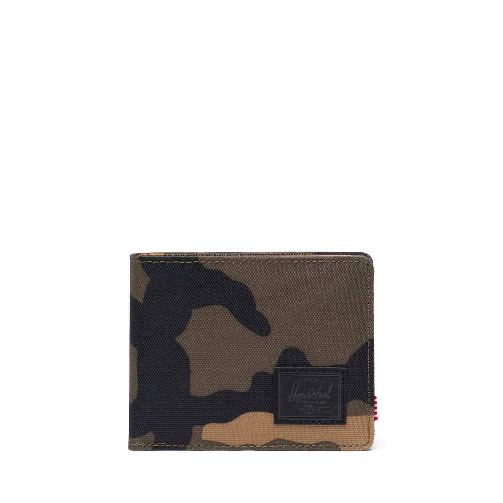 Herschel Roy Wallet Camo Cüzdan