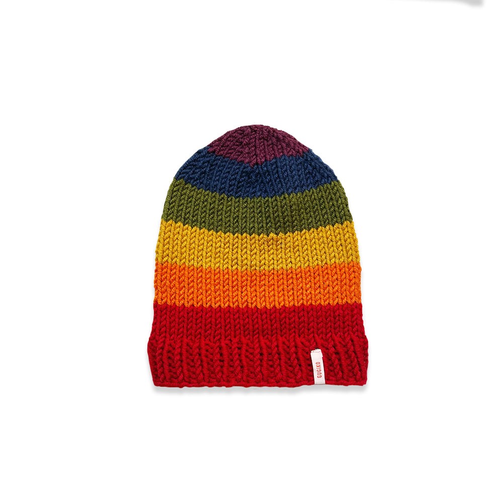 Gugiko Fisherman -Pride Bere