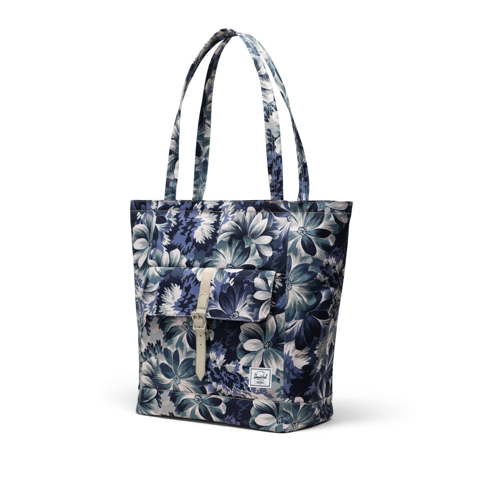 Herschel Supply Herschel Retreat™ Floral Tapestry Omuz Çantası