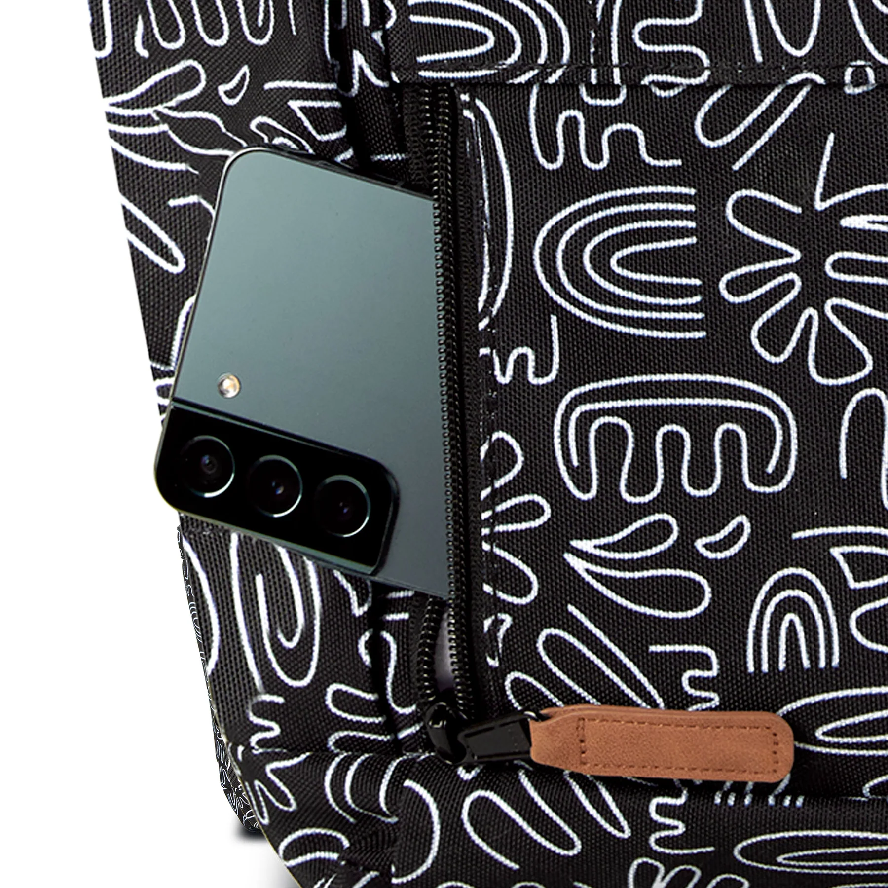 Cabaia Tote Bag Amiens Medium Kol Çantası