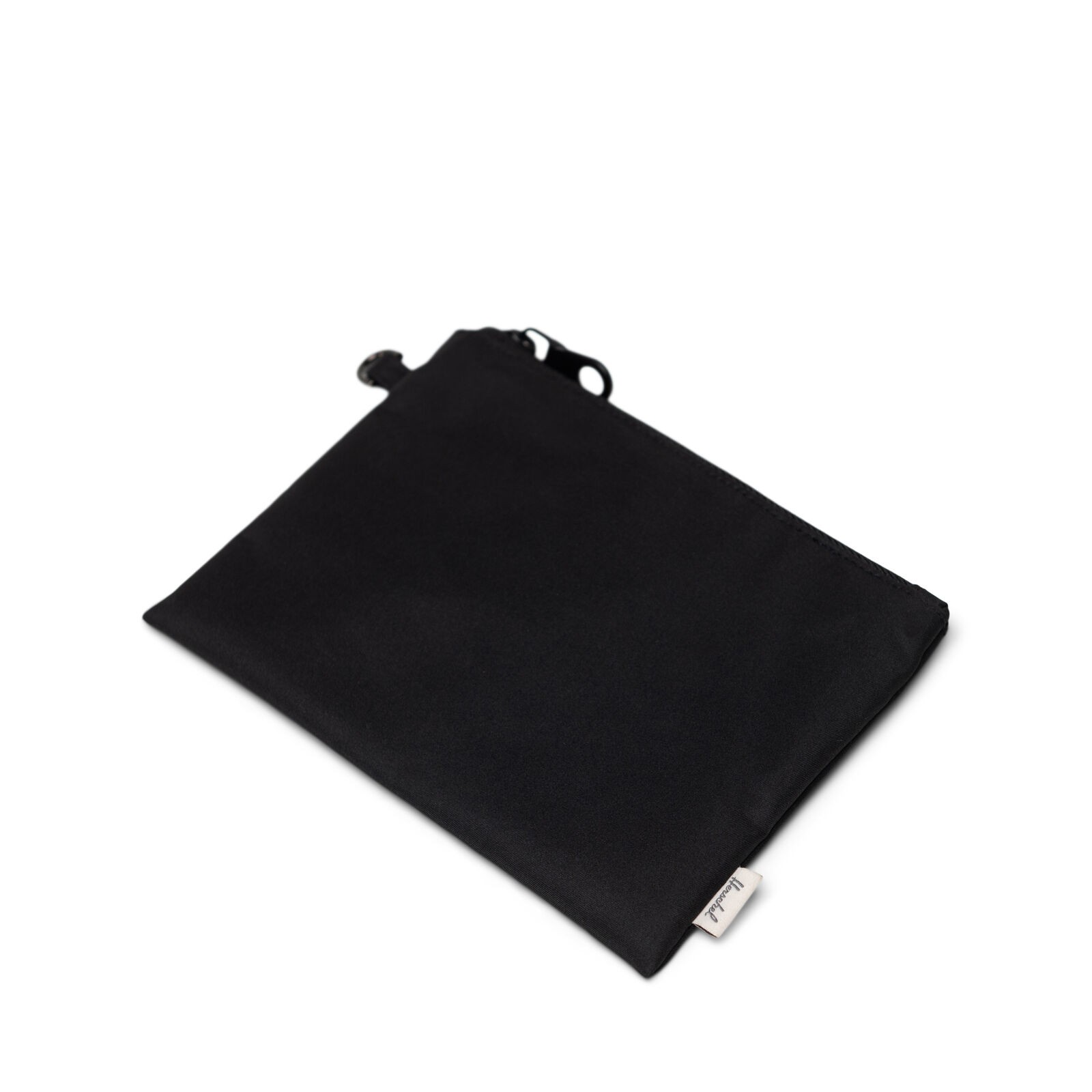 Herschel Yara Shoulder Bag Large Black Omuz Çantası