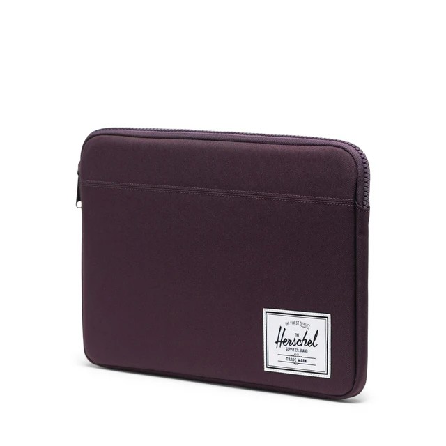 Herschel Anchor 13 Inch Sleeve Plum Perfect Laptop Kılıfı