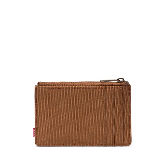 Herschel Oscar Cardholder Rubber Cüzdan