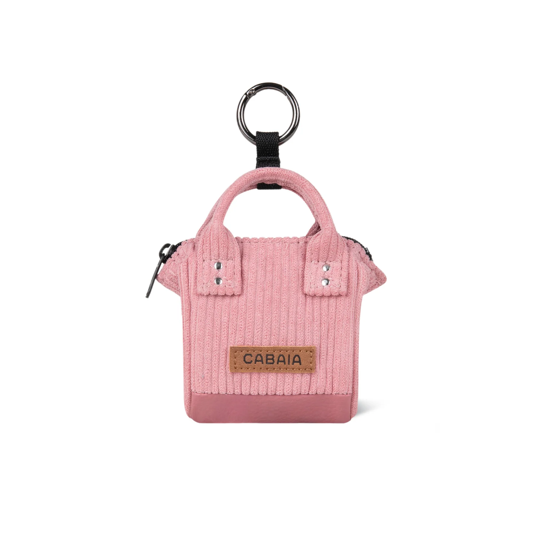 Cabaia Mini Pouch Gold Coast Charm Anahtarlık