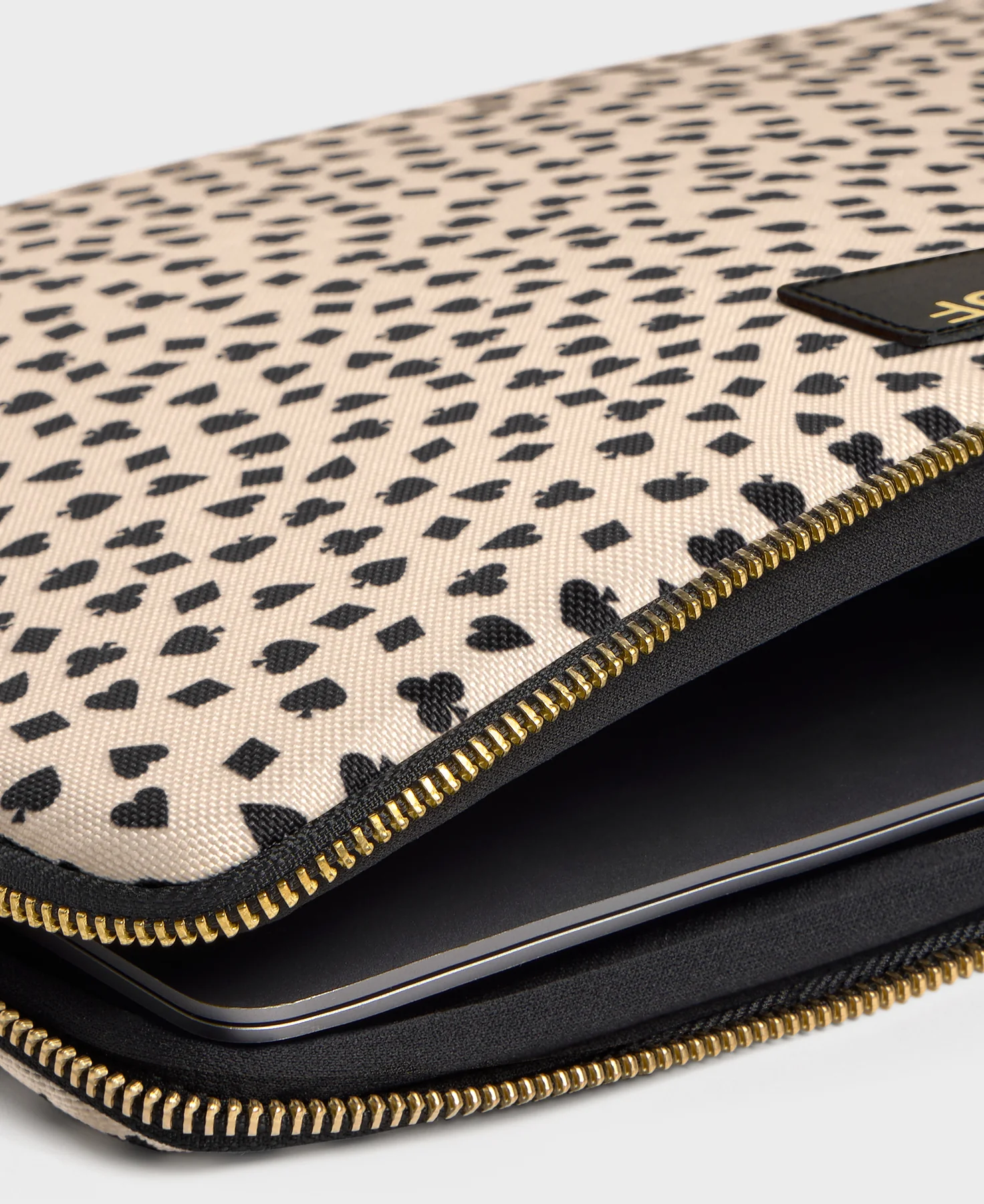 Wouf Lucky - Laptop Kılıfı 15" & 16"