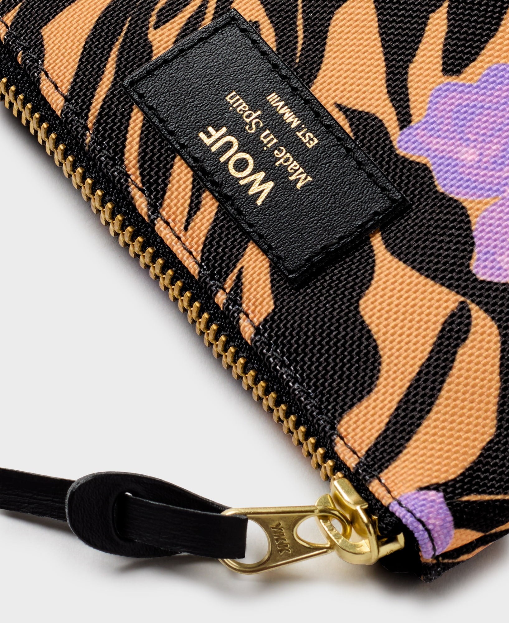 Wouf Vera Small Pouch Cüzdan