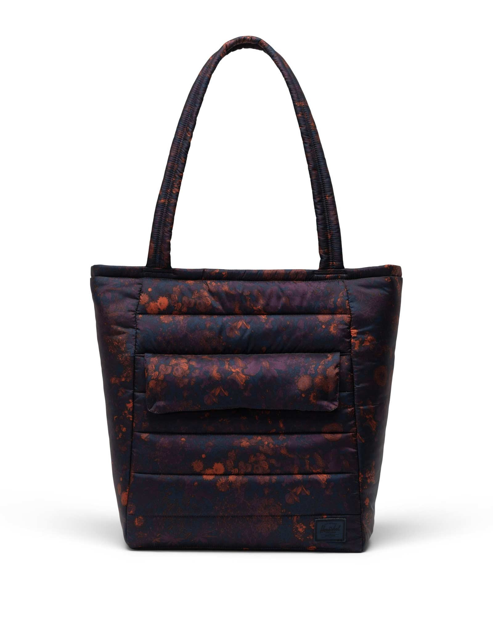 Herschel Retreat Eclipse Floral Omuz Çantası