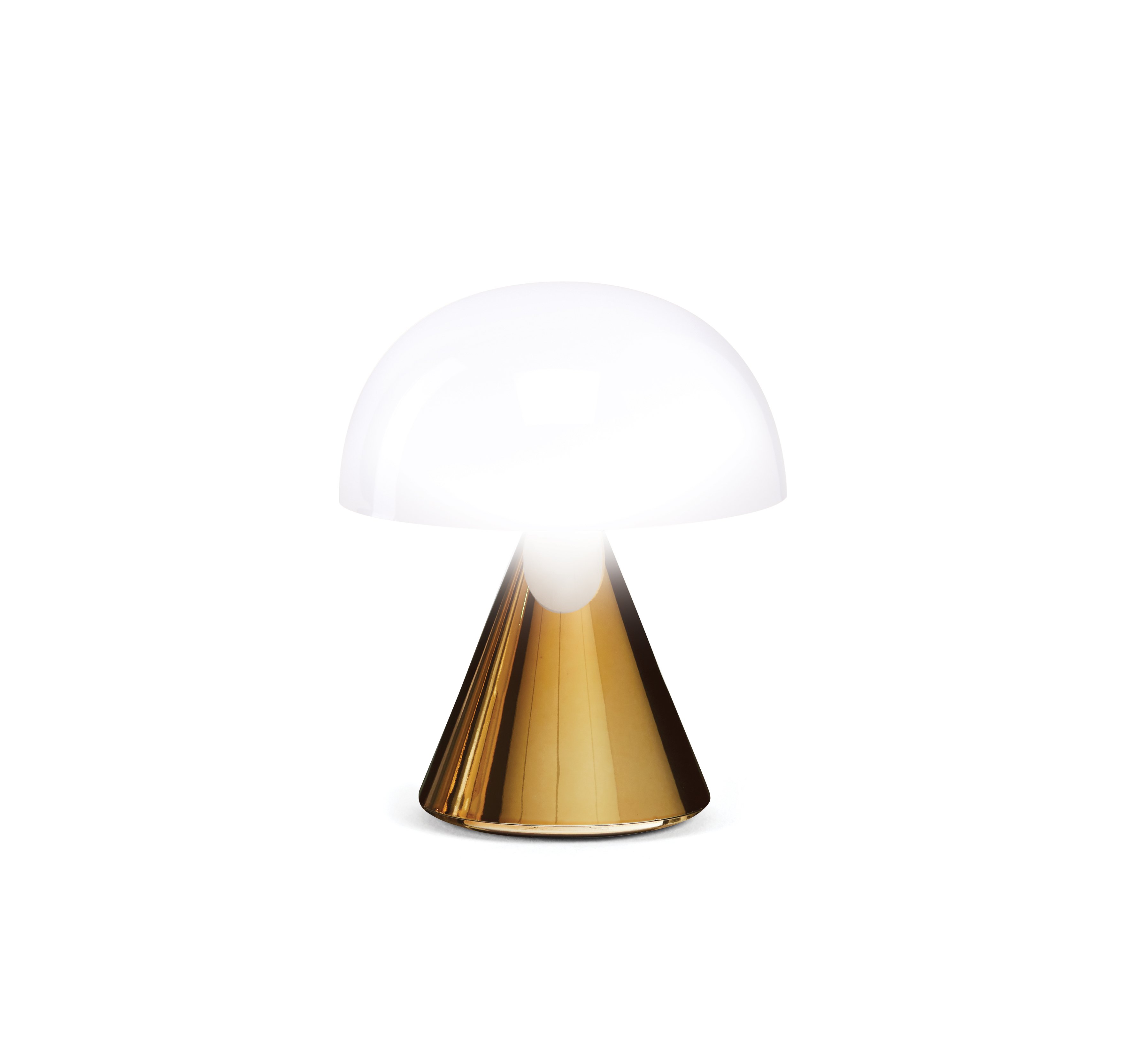 Lexon Mina Led Lamba Gold