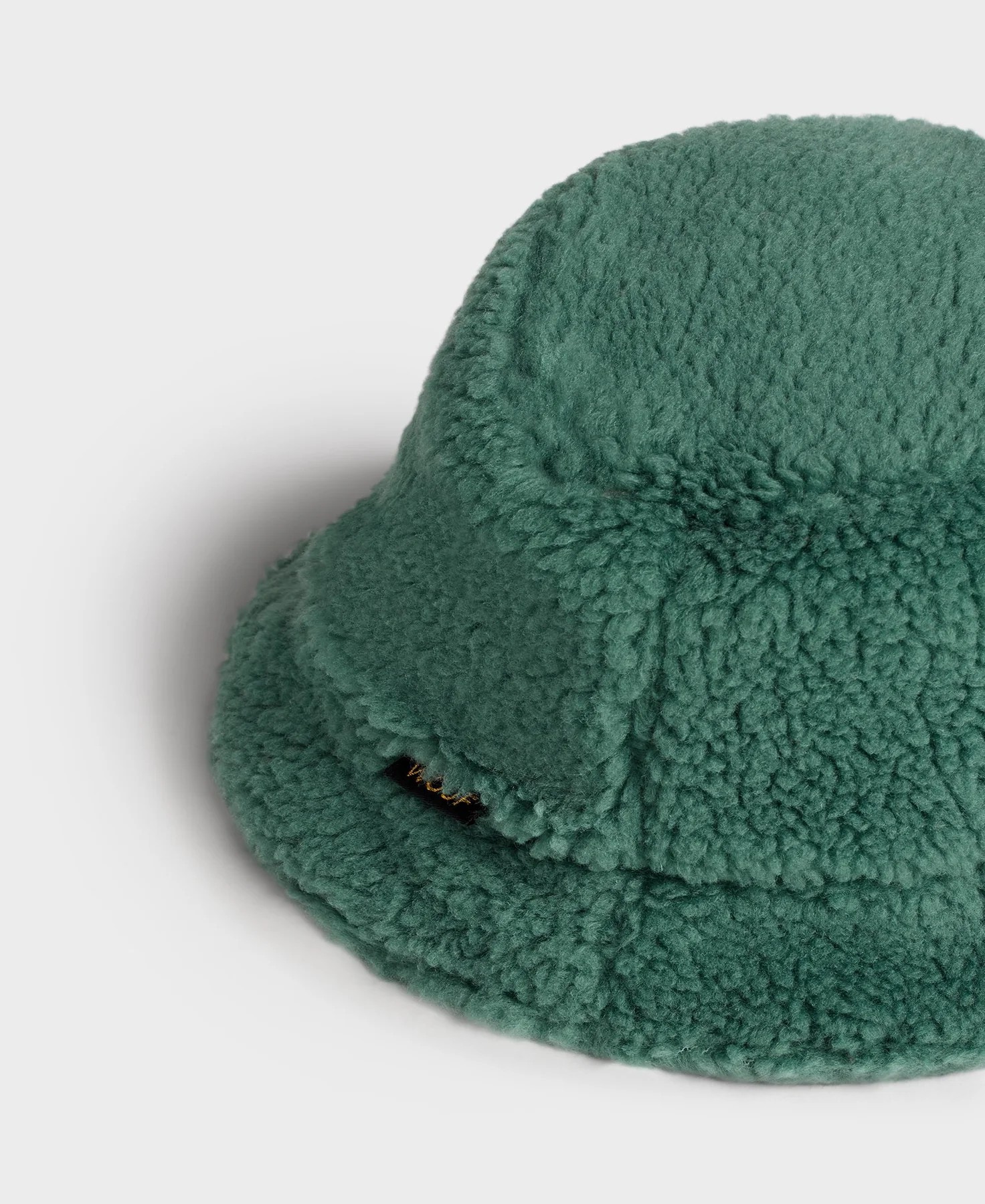 Wouf Moss Bucket Hat Şapka