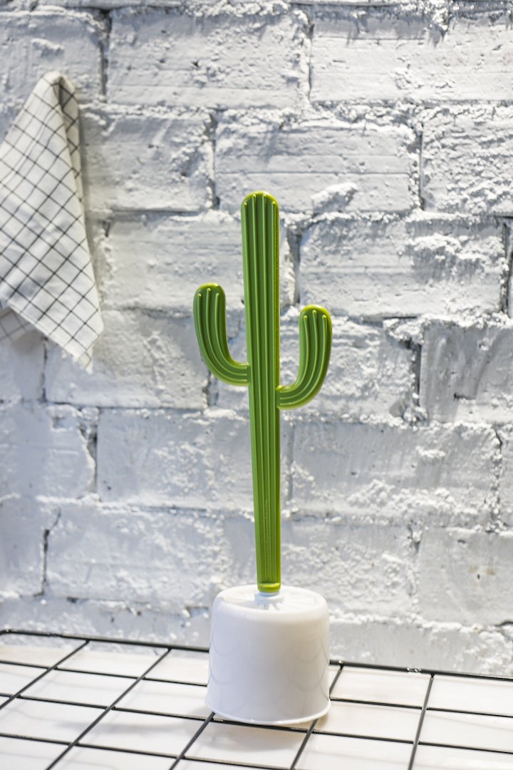 Dhink Cactus Klozet Fırçası