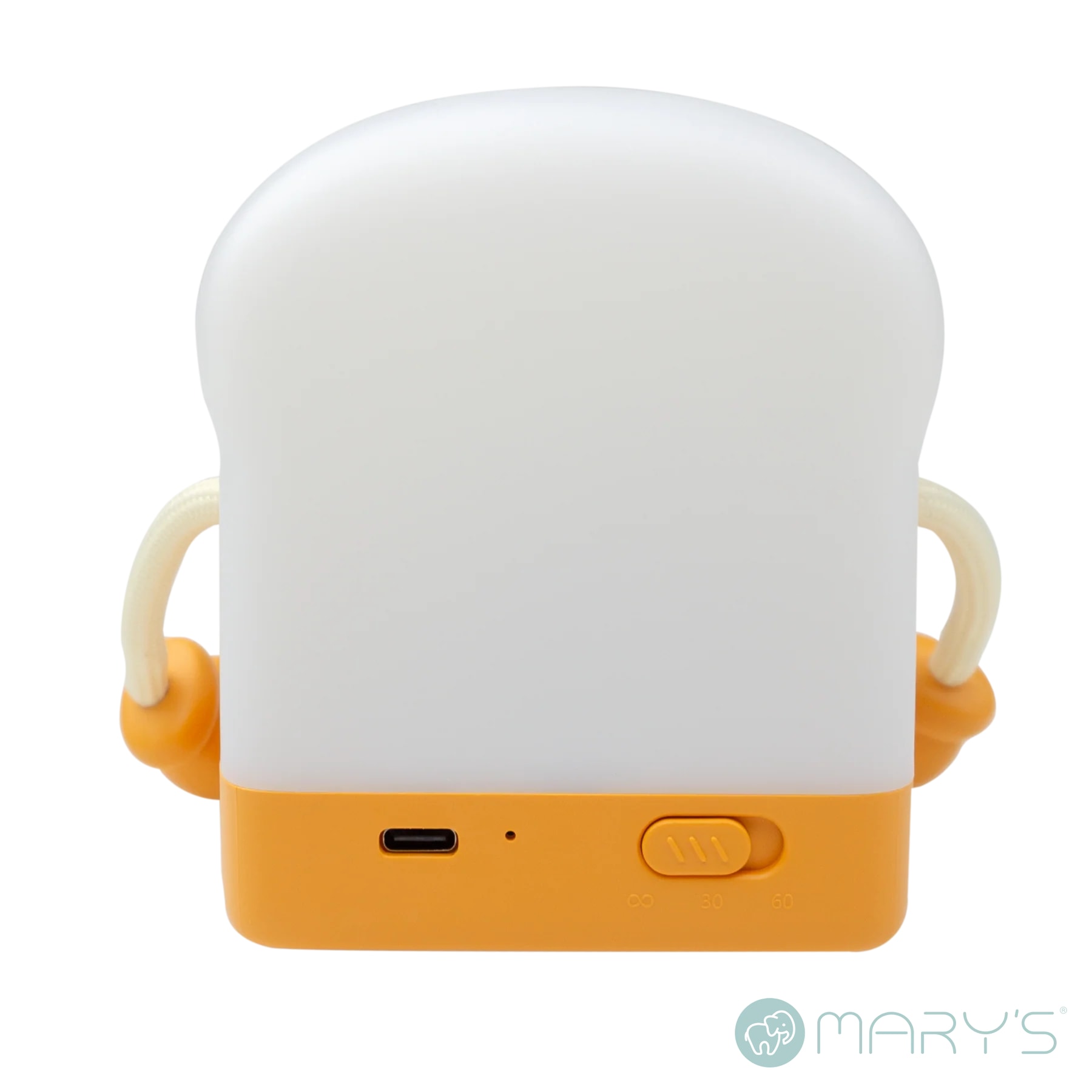 Mary's Toast Led Gece Lambası