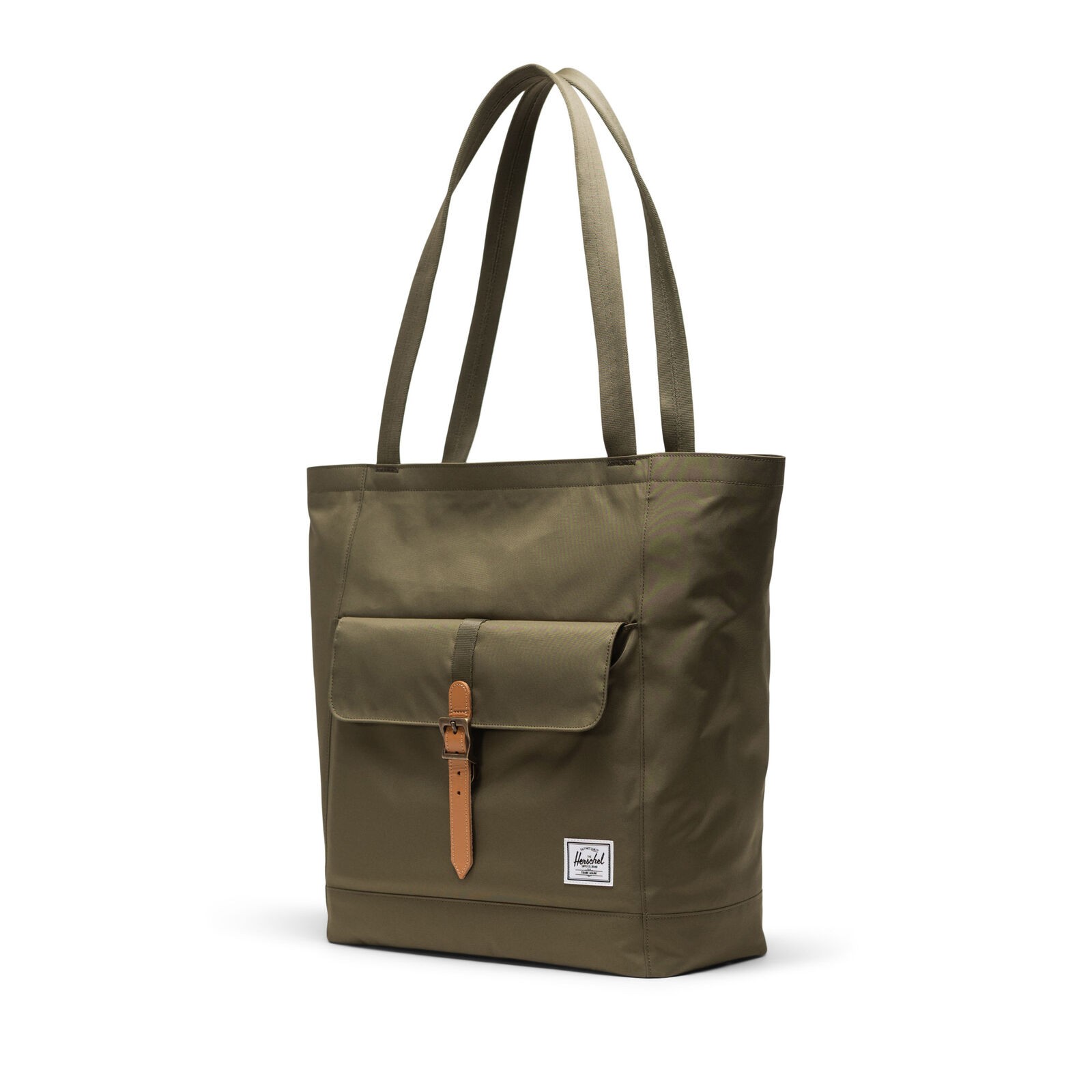 Herschel Retreat™ Tote Premium Classics Ivy Green Omuz Çantası