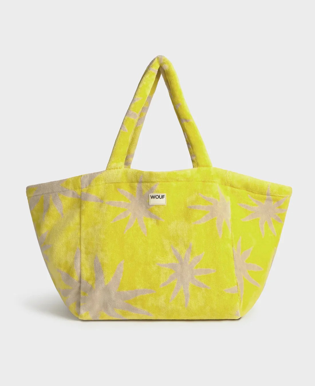 Wouf Fuerteventura Large Tote Bag Omuz Çantası