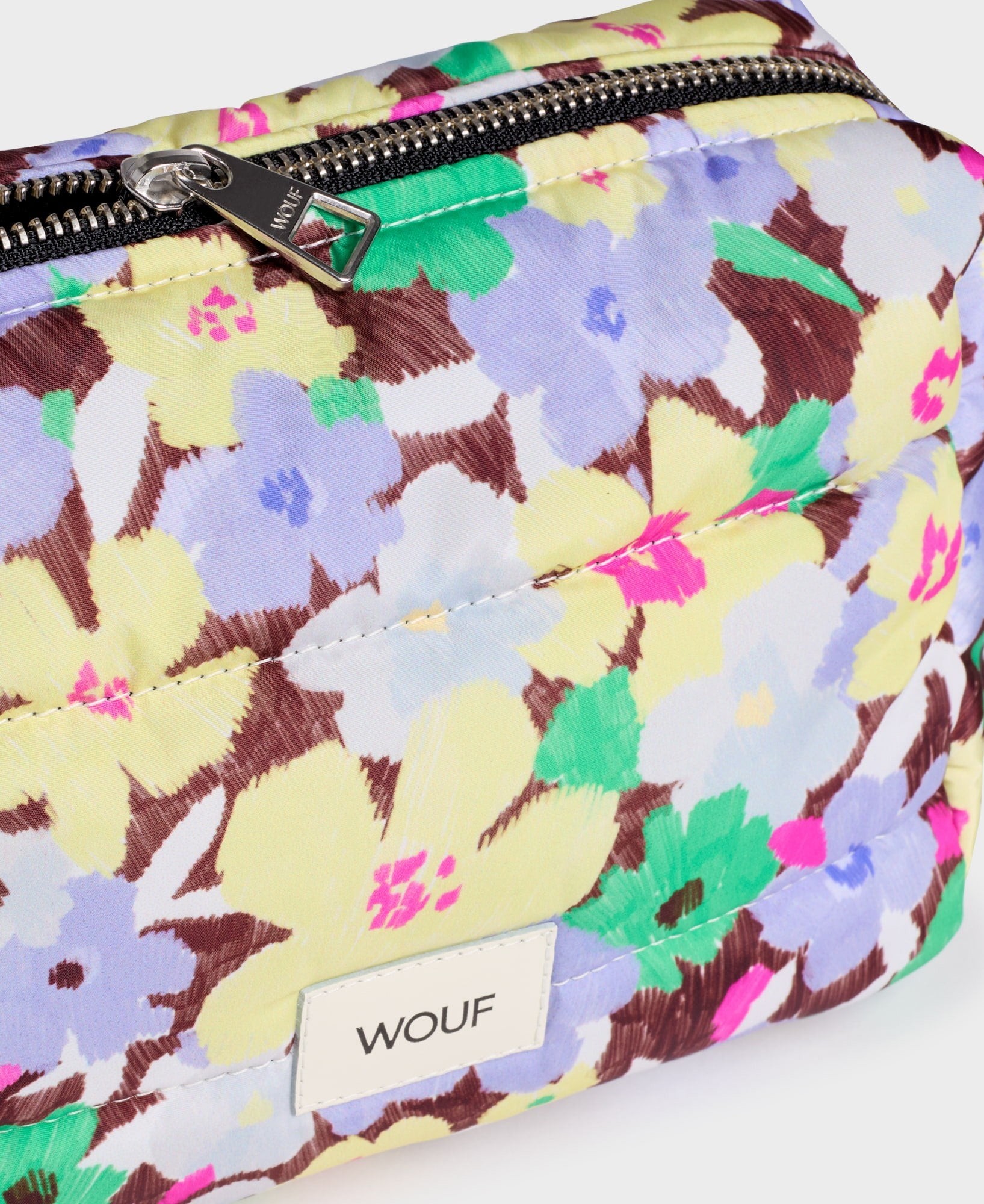 Wouf Lola Toiletry Bag Makyaj Çantası