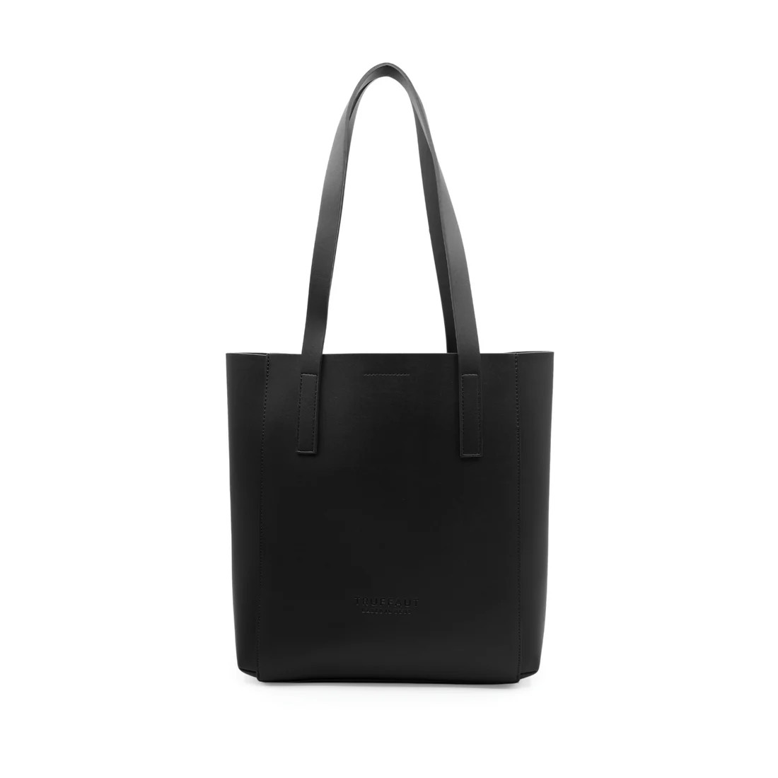 Truffaut Bags Agnes Tote Çanta Siyah