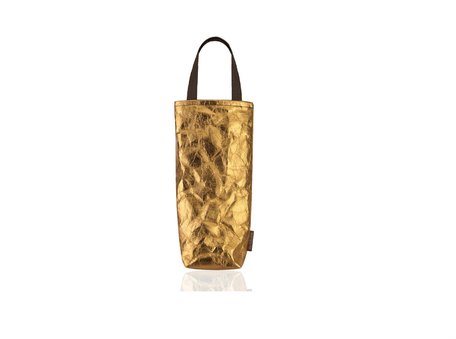 Epidotte Wine Case Gold