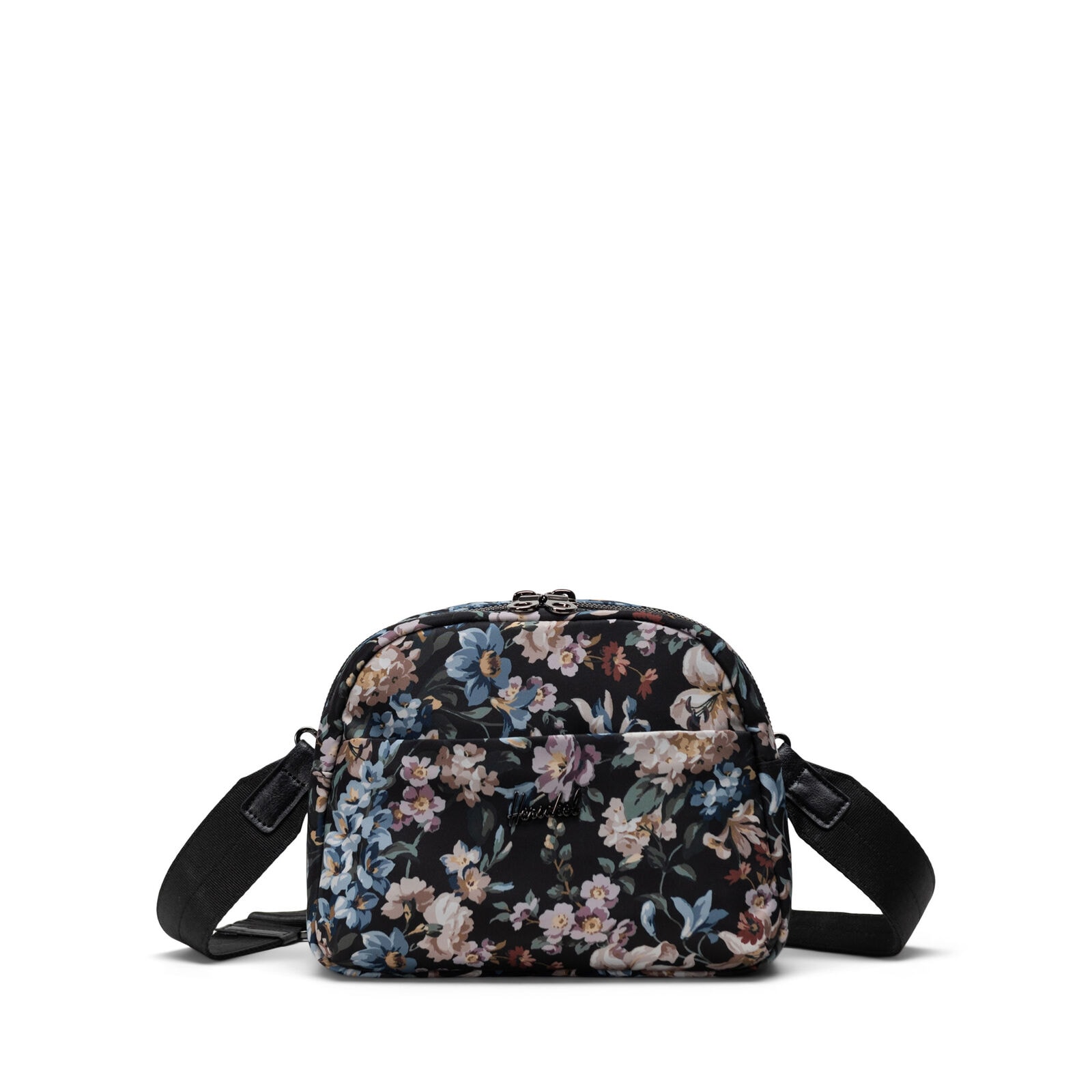 Herschel Thalia Crossbody Liberty Montague Mews Omuz ve Çapraz Çanta-Limited Edition