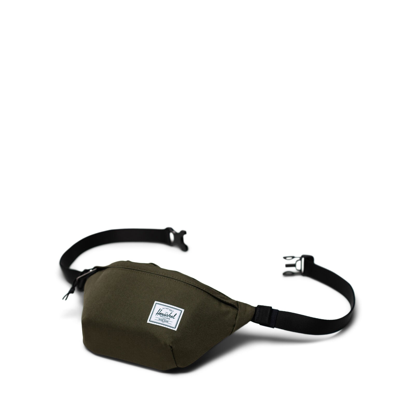 Herschel Classic™ Hip Pack Ivy Green  Bel Çantası