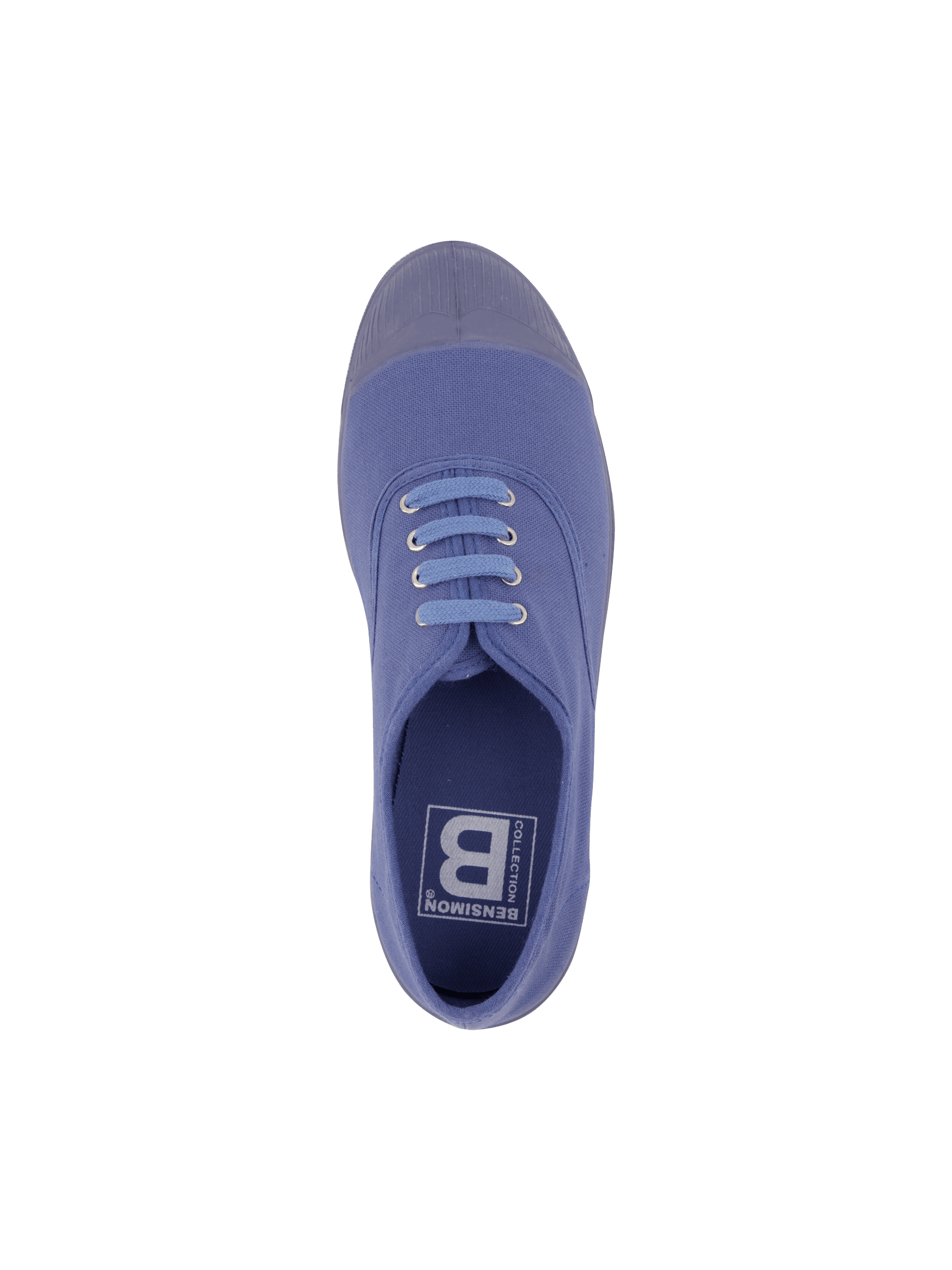 Bensimon Tennis Colorsole Femme Orage Kadın Ayakkabı